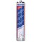 Spritz-/Streichbare Karosseriedichtmasse Premium grau 300 ml Kartusche